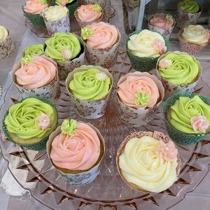 Meet your Posher, Kathy